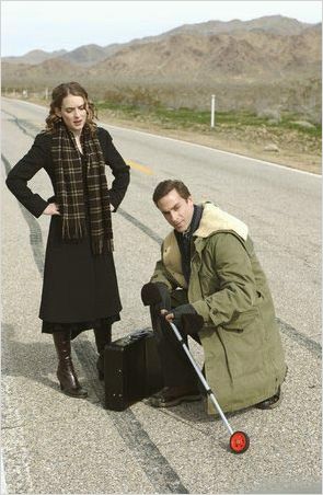 The Darwin Awards : photo Finn Taylor, Joseph Fiennes, Winona Ryder