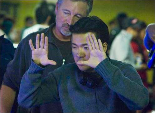 Fast & Furious : Tokyo Drift : Photo Justin Lin