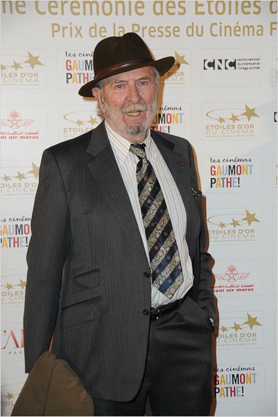 photo Jean-Pierre Marielle