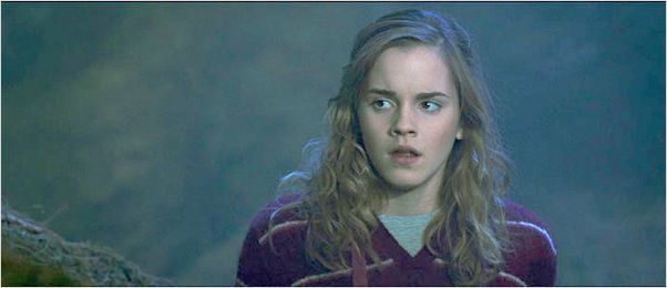 Harry Potter et l'Ordre du Phénix : Photo David Yates, Emma Watson