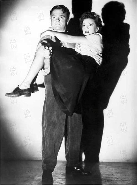 13 Rue Madeleine : photo Annabella, Henry Hathaway, James Cagney