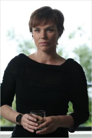 Laura : photo Claire Nebout