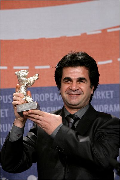 Hors jeu : photo Jafar Panahi