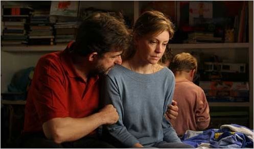 Le Caïman : photo Margherita Buy, Nanni Moretti