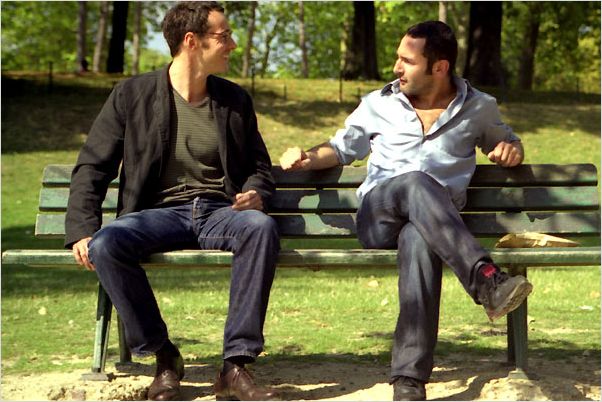 On va s'aimer : photo Gilles Lellouche, Ivan Calbérac, Julien Boisselier