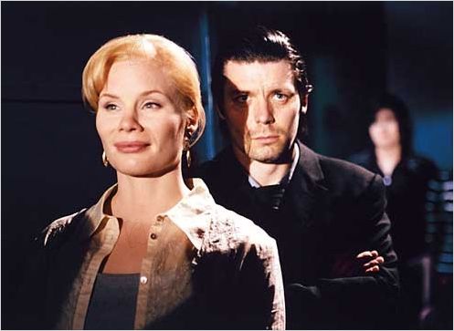 Les Lumières du faubourg : photo Aki Kaurismäki, Janne Hyytiäinen, Maria Järvenhelmi