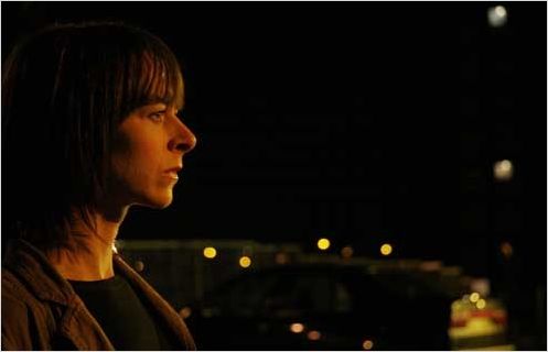 Red Road : Photo Andrea Arnold