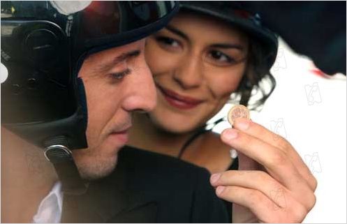 Hors de prix : Photo Audrey Tautou, Gad Elmaleh, Pierre Salvadori