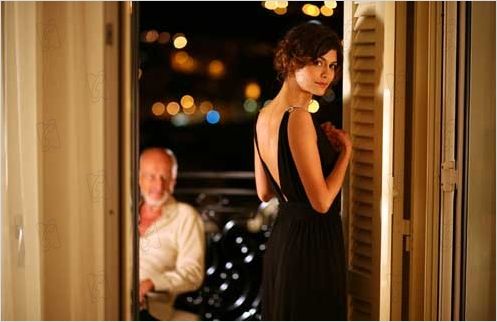 Hors de prix : Photo Audrey Tautou, Pierre Salvadori