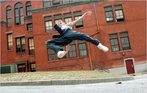 Sexy Dance : photo Anne Fletcher, Channing Tatum