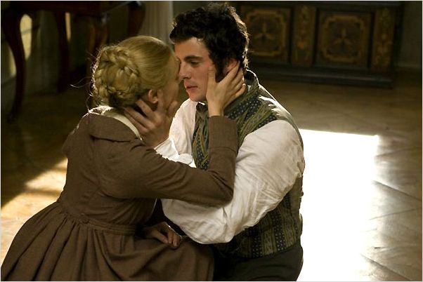 L'Elève De Beethoven : photo Agnieszka Holland, Diane Kruger, Matthew Goode