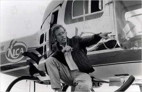 Air America : photo Roger Spottiswoode