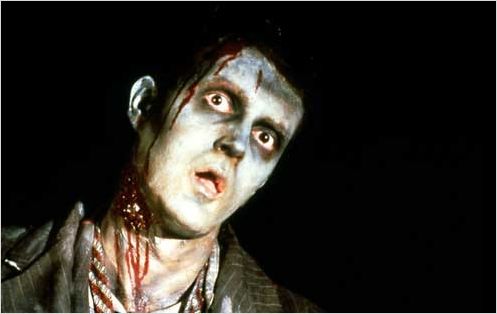 Le Jour des morts-vivants : photo George A. Romero