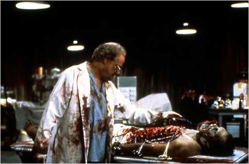 Le Jour des morts-vivants : photo George A. Romero
