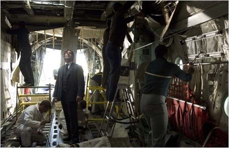 American Gangster : Photo Ridley Scott, Russell Crowe
