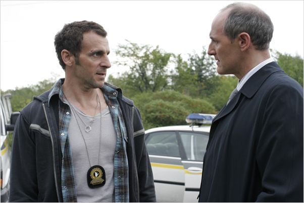 Bon Cop, Bad Cop : photo Colm Feore, Eric Canuel, Patrick Huard