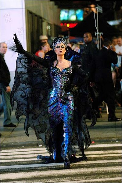 Il était une fois : photo Kevin Lima, Susan Sarandon