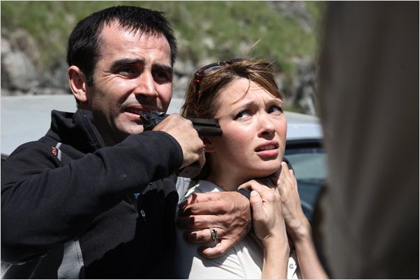Pur week-end : photo Anne Marivin, Arnaud Henriet, Olivier Doran