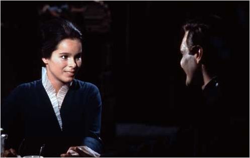 Le Docteur Jivago : Photo David Lean, Geraldine Chaplin