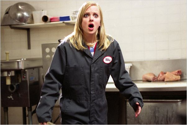 Smiley Face : photo Anna Faris, Gregg Araki