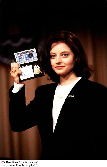 Le Silence des agneaux : photo Jonathan Demme
