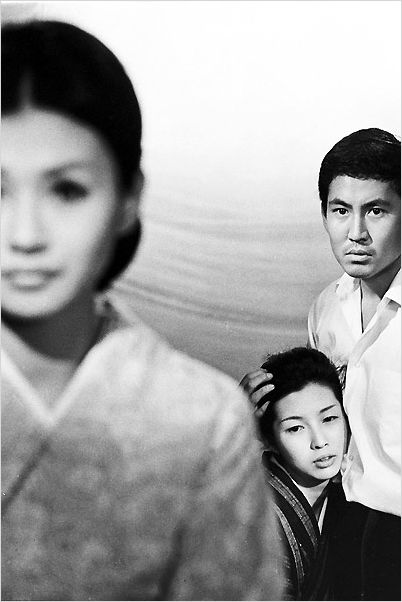 Les Plaisirs de la chair : Photo Nagisa Oshima