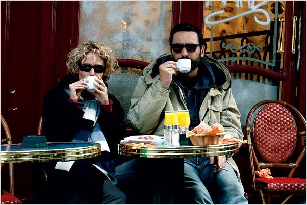 Ma vie n'est pas une comédie romantique : photo Gilles Lellouche, Marc Gibaja, Marie Gillain