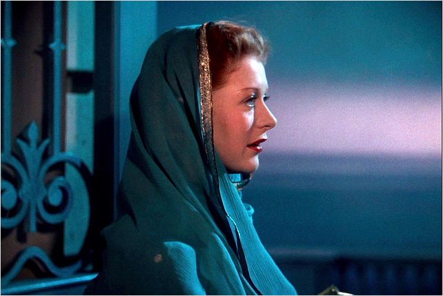Les Chaussons rouges : Photo Michael Powell