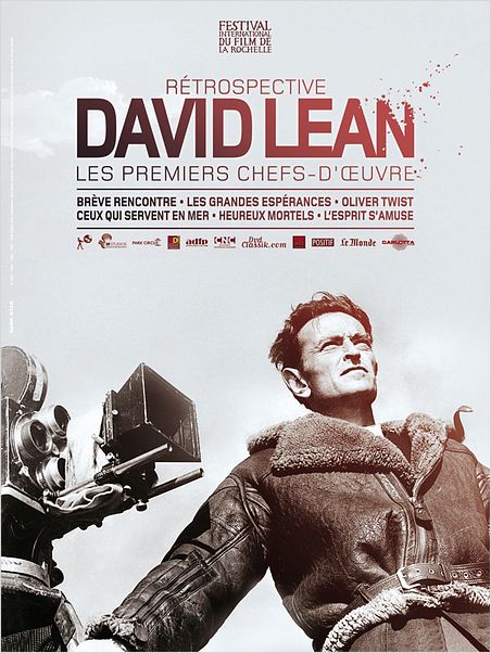 L'Esprit s'amuse : affiche