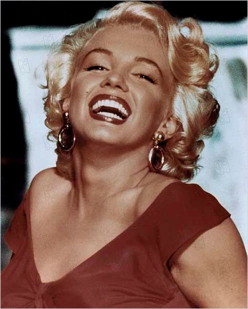 Niagara : photo Henry Hathaway, Marilyn Monroe