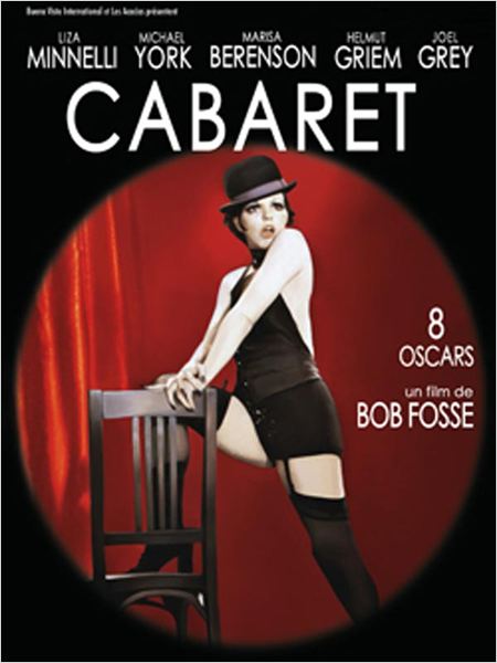 Cabaret [TRUEFRENCH-DVDRIP]