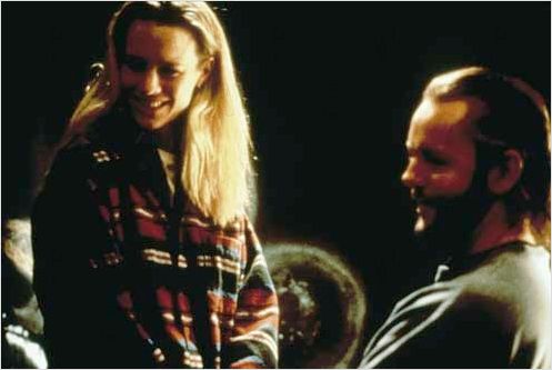 Crossing Guard : photo David Morse, Sean Penn