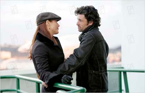 Grey's Anatomy : photo Kate Walsh