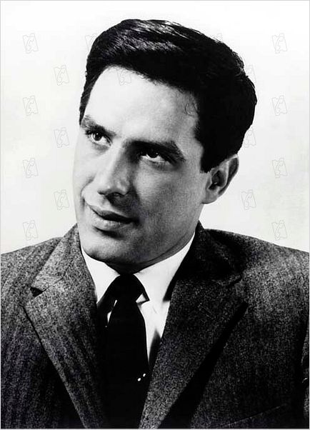 photo John Brahm, John Cassavetes