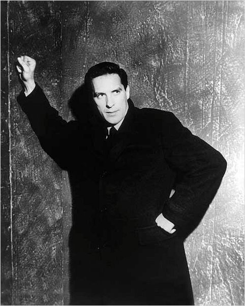 photo John Brahm, John Cassavetes