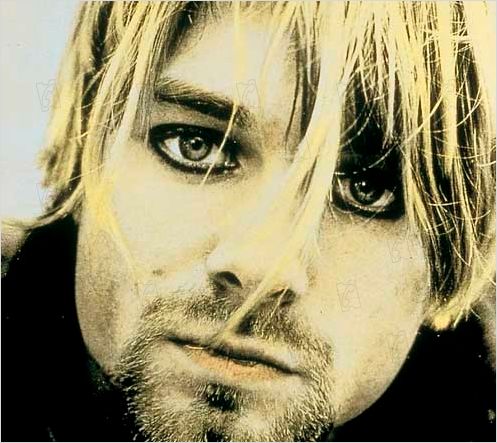 Kurt & Courtney : photo Kurt Cobain, Nick Broomfield