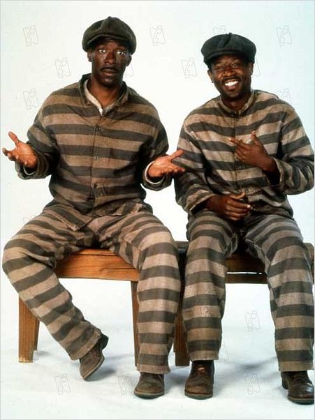 Perpète : photo Eddie Murphy, Martin Lawrence, Ted Demme