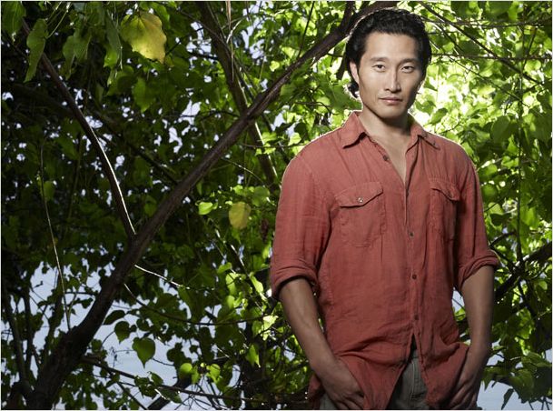 Lost, les disparus : photo Daniel Dae Kim