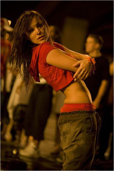 Photo De Briana Evigan Dans Le Film Sexy Dance Photo Sur Allocin