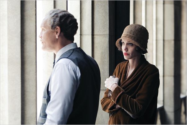L'Echange : Photo Angelina Jolie, Clint Eastwood, John Malkovich