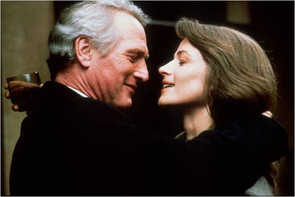 Le Verdict : photo Charlotte Rampling, Paul Newman, Sidney Lumet