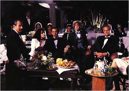 Le Grand pardon II : Photo Alex...