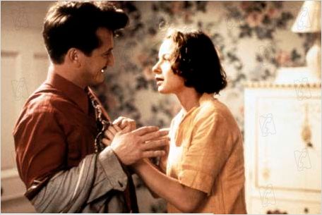 Accords et désaccords : photo Samantha Morton, Sean Penn, Woody Allen