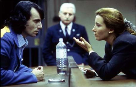 Au nom du père : photo Daniel Day-Lewis, Emma Thompson, Jim Sheridan