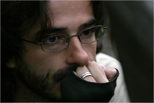Les Proies : photo Gonzalo Lopez-Gallego