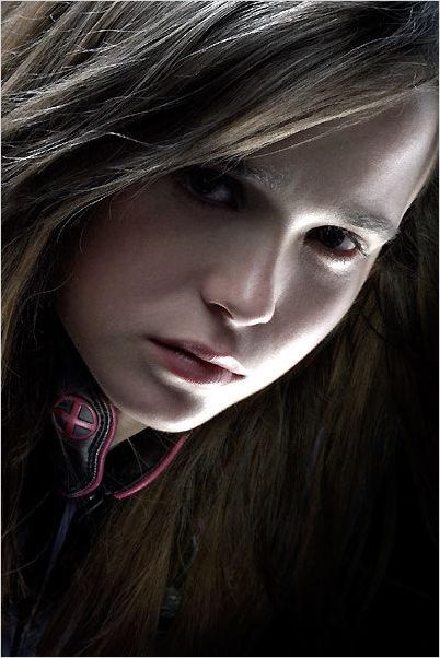 photo Ellen Page