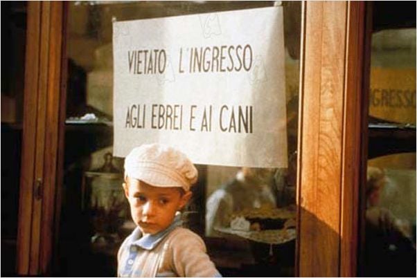 La Vie est belle : Photo Giorgi...