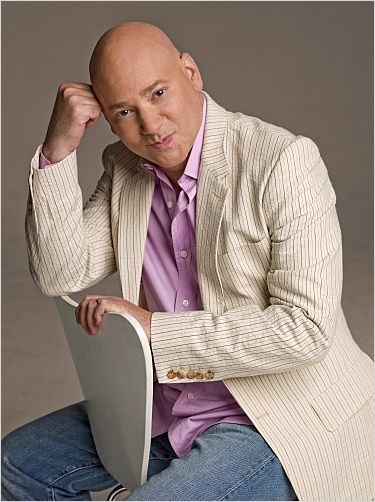 Californication : Photo Evan Handler