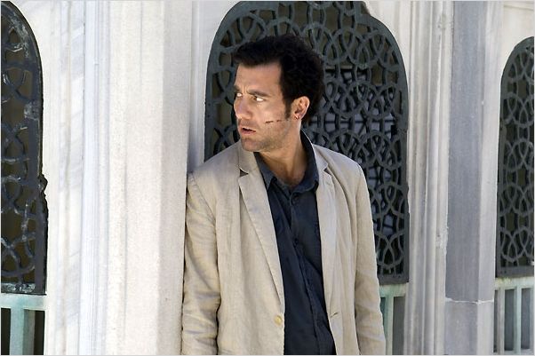 L'Enquête - The International : photo Clive Owen, Tom Tykwer