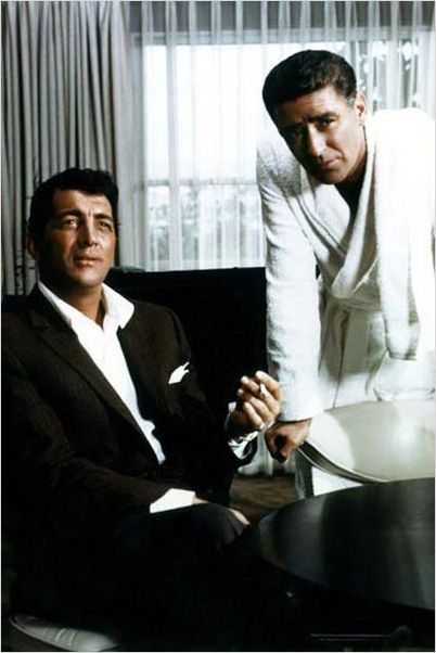 L'Inconnu de Las Vegas : photo Lewis Milestone